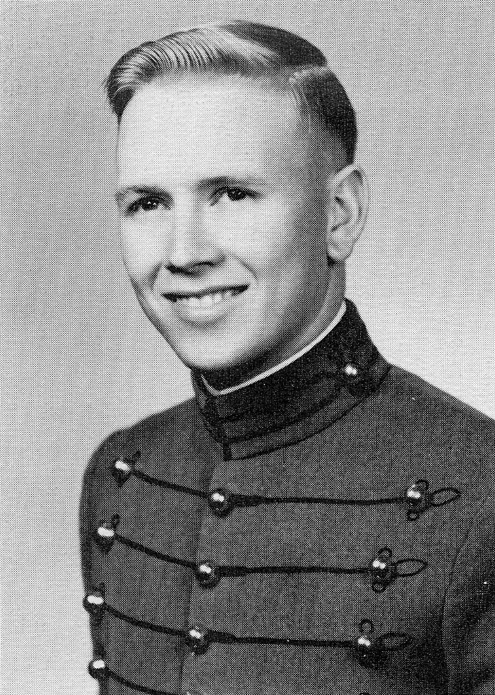 BG Robert Allan Doughty USA (Retired)