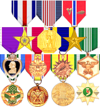 Medals