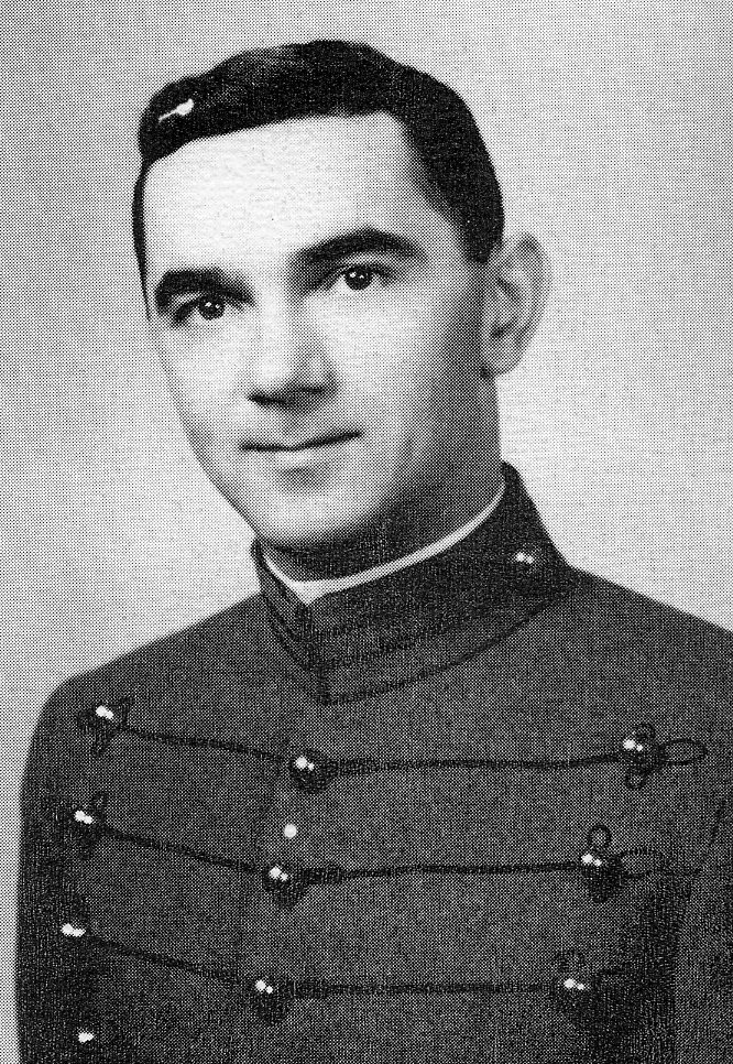 COL Louis S. Csoka USA (Retired)