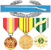 Medals