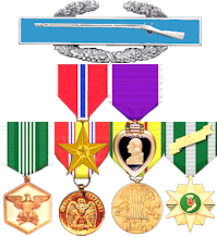Medals