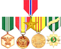 Medals