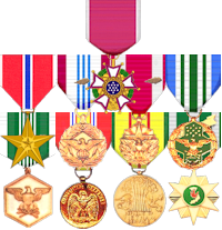Medals