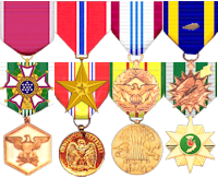 Medals
