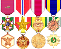 Medals