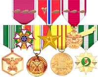 Medals