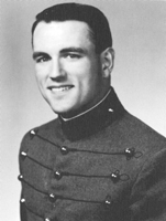 Bernard Mogan