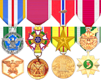 Medals