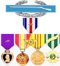 Medals