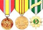 Medals