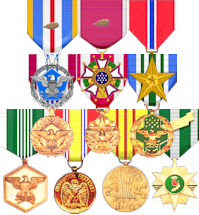 Medals