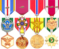 Medals