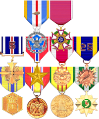 Medals