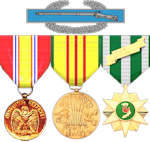 Medals