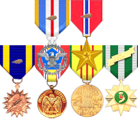 Medals