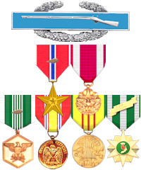 Medals