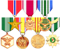 Medals