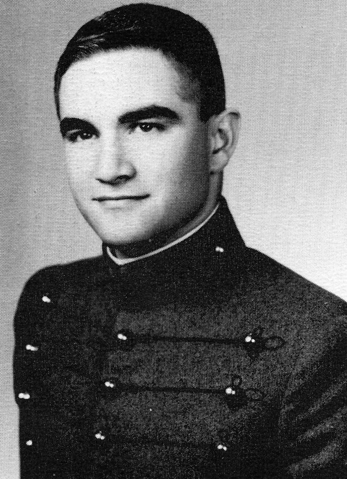 LTC Thomas P. Powers