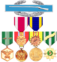 Medals