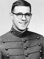 Mr. George W. Ruggles