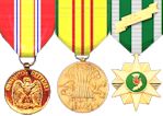 Medals