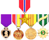 Medals