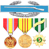 Medals