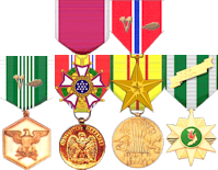 Medals