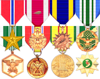 Medals