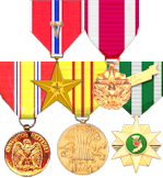 Medals