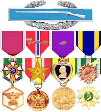 Medals