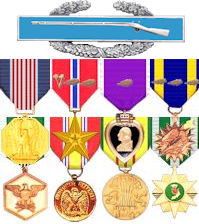 Medals