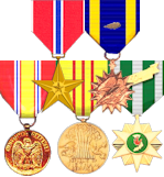 Medals
