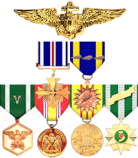 Medals