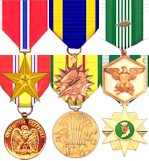Medals