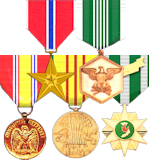 Medals