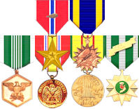 Medals