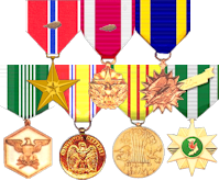 Medals