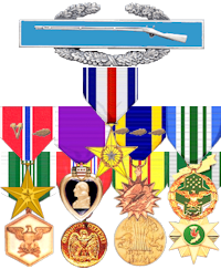 Medals
