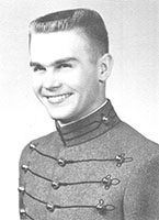 Jerome Michael Ledzinski