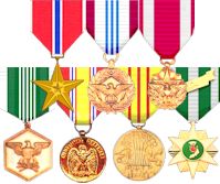 Medals