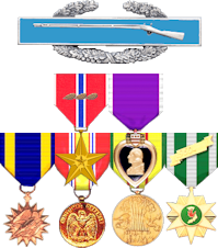 Medals
