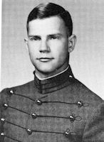 LTC Colin O. Halvorson     USA (Retired)