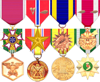Medals
