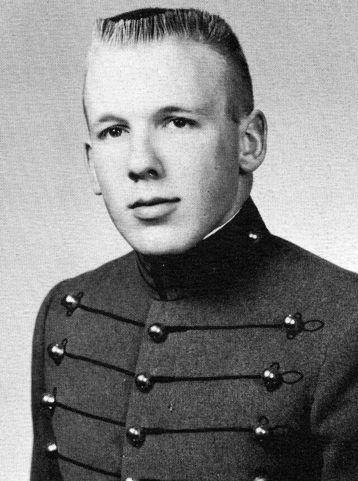 COL Frederick W. Timmerman Jr.    USA (Retired)