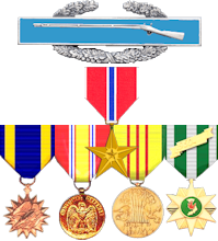 Medals