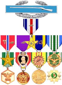 Medals