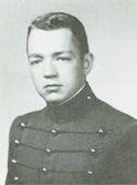 William Brown Mitchell