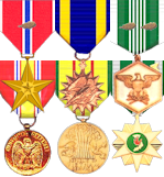Medals