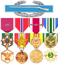 Medals